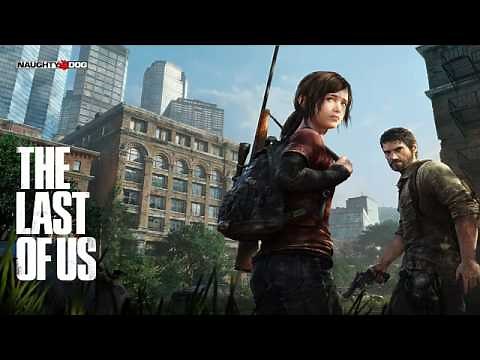 10 Hours Main Theme The Last of Us (By Gustavo Santaolalla)