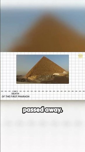 How this prototype built the great pyramid