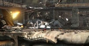 Inversion's zero gravity gameplay and controls detailed