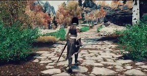 Conditional Armor Type Animations