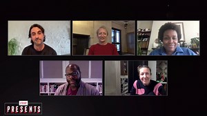 ‘Small Axe’: ‘THR Presents’ Q&A With Steve McQueen, Helen Bart, Helen Scott and Jacqueline Durran