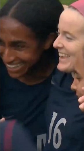 Rose Lavelle AWESOME Goal USWNT vs Japan
