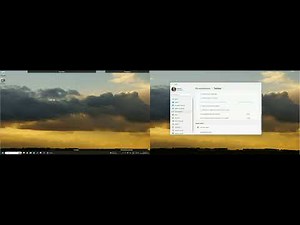 Start11 Windows 11 taskbar move taskbar to another monitor