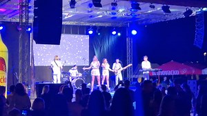 Grin fest Duga Resa - ABBA Tribute band iz Zrenjanina | Radio Mrežnica