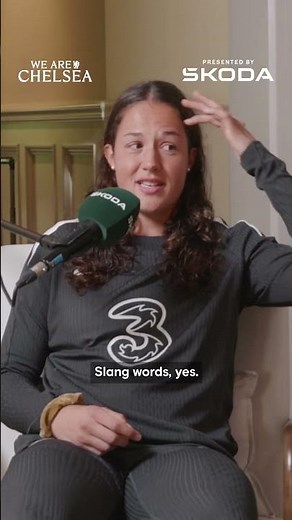 LIV and MARA vs British slang 😆