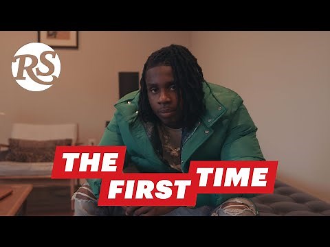 Polo G on His First Pair of Jordans, Getting His First Tattoo, and More | The First Time