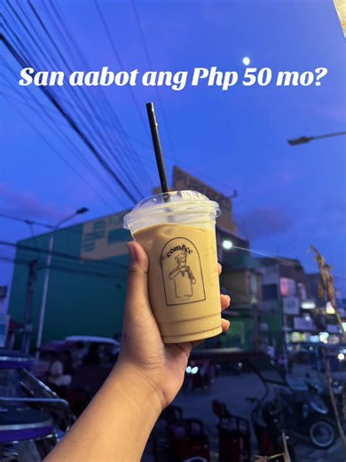 Affordable na Quality Coffee ba? #comfee #kompiblend #espresso #fyp #xyzbca