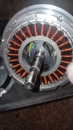 how to diagnose an electric scooter motor not working and how to fix it