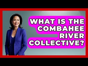 What Is The Combahee River Collective? - Gender Equality Network