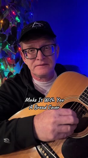 Make It With You Cover #bread #jefferwinmusic #makeitwithyou #lovesongs #coversongs