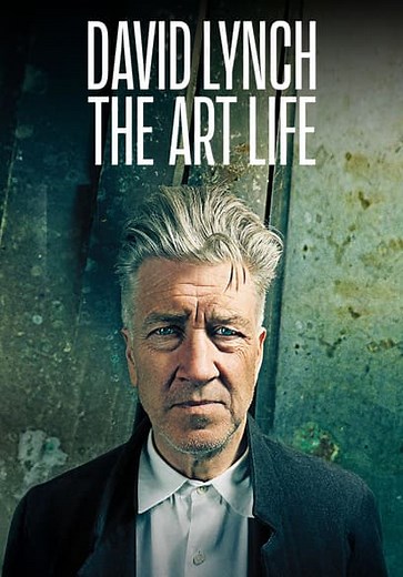 David Lynch: The Art Life (2016)