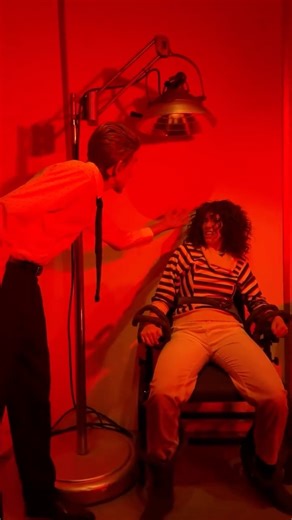 HHN HOLLYWOOD on Instagram: "Double Vecna scare was awesome in this section of Stranger Things 4 in 2024 . . #hhn #hhnhollywood #strangerthings"