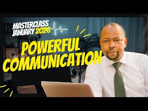 Powerful Communication Skills Training | Speak with Confidence, Influence & Impact
