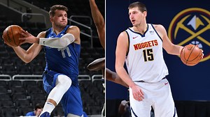 Who do you have at No. 1 for the Kia MVP?