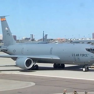 50K views · 2.1K reactions | Look at all these fantastic “Warbirds”!! . Thanks for the video @traviswgrantham | Combat Learjet | Facebook