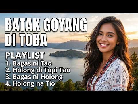 Batak Ska Dance: Love Songs in Toba - A Cure for Homesickness