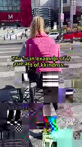 37M views · 3.2K reactions | Jogger goes ABOVE AND BEYOND to SAVE a Handicap Man!!♥❤️尿 | K’s Funny Friends | Facebook