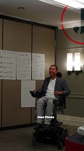 1.9K views · 92 reactions | TICKETS GOING FAST! Les Brown Live in Atlanta, GA - April 14th and 15th. Don’t miss this huge opportunity! Purchase your tickets TODAY while seats last: www.lesbrown.com | Les Brown | Facebook