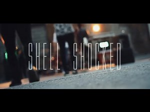 Juicy J ft. Wiz Khalifa - "Shell Shocked (Turtles)" by DCCM - Metal / Screamo Cover