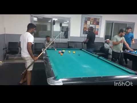 AI Billiard Lab 🎱 | Friends Billiards Battle | Epic Pool Challenge 2026