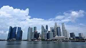 我国经济去年增长1.1% 增长步伐比前年显著放缓