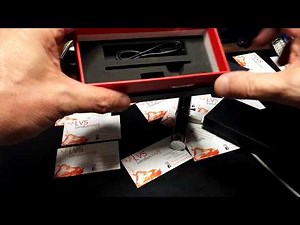 Yocan Loaded Concentrate Pen Review