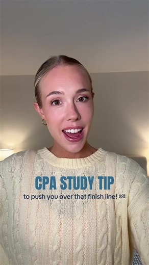 Effective CPA Exam Study Tips for Success