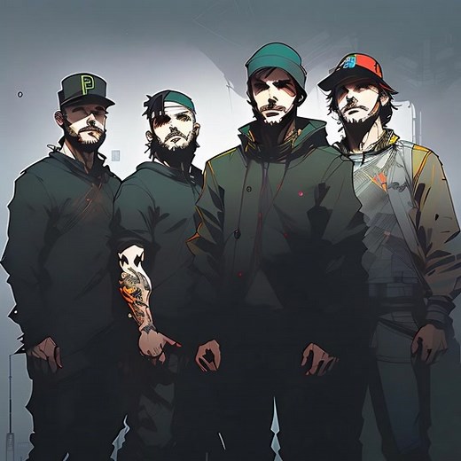 “Around the Sun” Ai style #theadioseuqence #aroundthesun #tas #new #music #music #ai #space #machine #generate #lost #found #alone #pnw #linkinbio