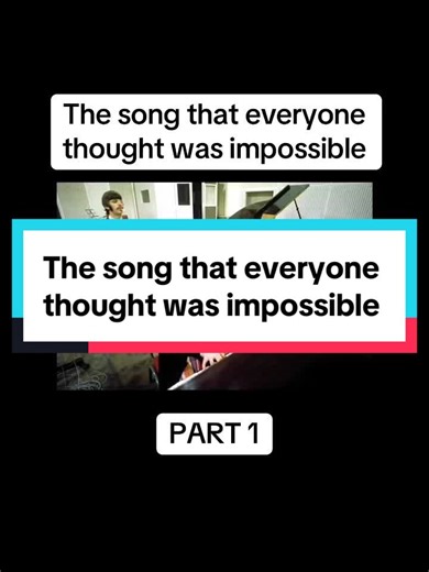Mastering the Impossible Song on Guitar