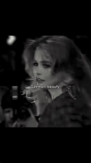 #fyp #2000s #german #beauty #tokiohotel | German