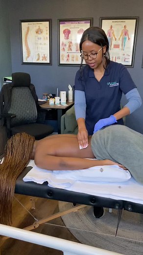 Effective Dry Needling Techniques for Back Pain Relief