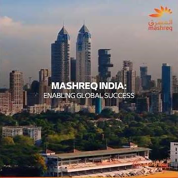Mashreq India