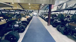 NEW, USED, ELCTRIC, GAS OR LITHIUM WE HAVE IT! YOU DREAM IT WE BUILD IT!!! | Golf Cars Unlimited | Facebook