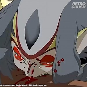 She looks nothing like Ariel -- 📼: Blue Submarine No. 6 (1998) Start your 30 day free trial today: https://bit.ly/RCYTupgrade | RetroCrush