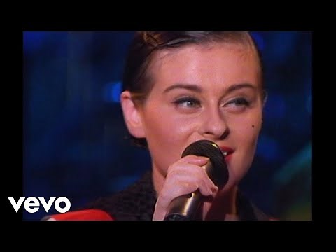 Lisa Stansfield - All Around the World (Live In Birmingham 1990)