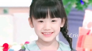 【芦田爱菜】每日一菜