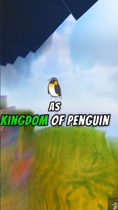 Day 6: Requesting United Nations to Rename Antarctica as Kingdom of Penguin Empire 🐧👑