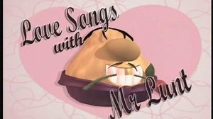 VeggieTales His Cheeseburger - Silly Song