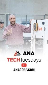 Tech Tuesday Episode 18: Understanding Power Factor