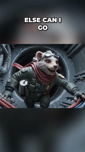 Kalia vs Commander 5 Minutes To Save The Friendship!