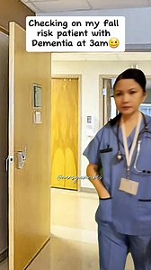 176K views · 1.2K reactions | *Sundowning Dementia patient be like.. *Communication strategies: -Provide a calm environment -Stay calm, speak slowly -Do not contradict or argue -Redirect their attention with a comforting activity or a familiar object. #dementia #sundowners #nurses #nurselife #caregiver #nursehumor #nursevibe #forlaughs #everyonefollowers #followersreels #followers #foryoupageシ #fypシ゚ | Iamnurse Vibes | Facebook