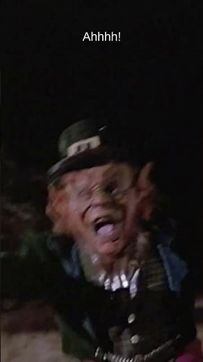 The #leprechaun needs a hand with his hunt for gold 💚