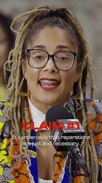 1 Black Radical vs 20 black conservatives featuring Amanda Seales, this Sunday on #surrounded