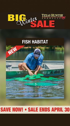 #txhunterproducts #texashunter | Texas Hunter Products