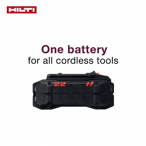 Managing cordless tools can be complex, especially when you are using multiple battery platforms.​ Simplify your tool park with Nuron, our all-new 22V cordless technology that brings all your applications on ONE platform without compromising performance. ​ #Uncompromise now: https://bit.ly/3qJ6d9I #Nuron #HiltiNuron #ToolParkManagement #OnePlatform | Hilti | Facebook