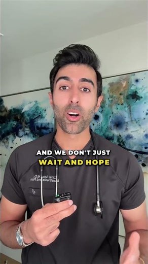 Needle Injury From Someone With HIV