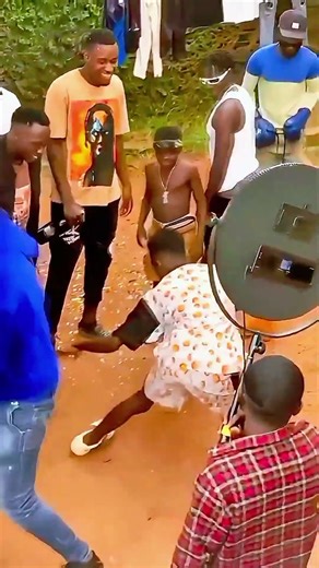 ALIEN SKIN - PARTY VIDEO SHOOT