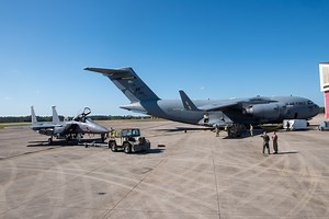 ACE is Focus of Southern Strike 2023 Exercise