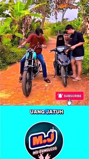 Turns out he was tricked 😂 #funny #laugh