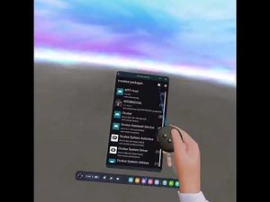 how to get zarchiver and put dlls in gtag fan games (2024 WORKING)